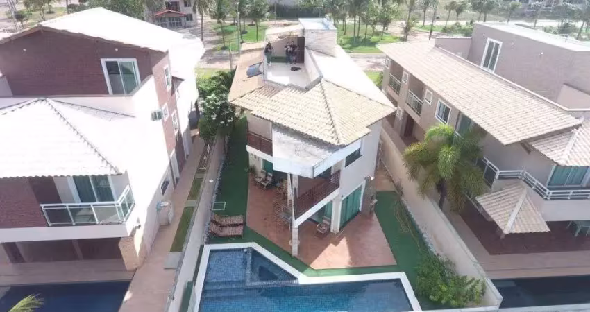 Casa à venda, 306 m² por R$ 1.300.000,00 - Cumbuco - Caucaia/CE