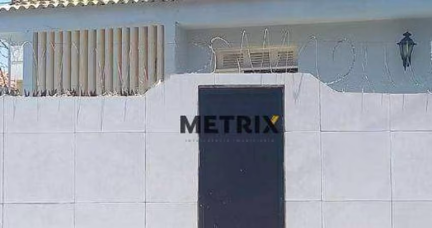 Casa à venda, 300 m² por R$ 480.000,00 - Papicu - Fortaleza/CE