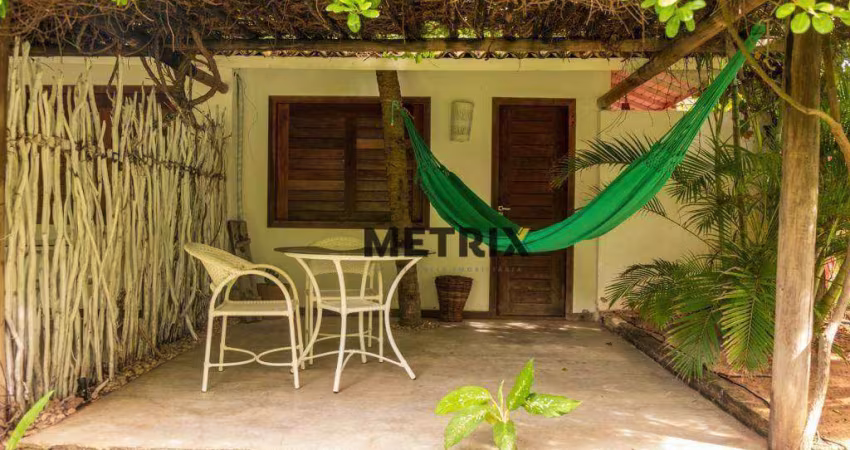 Casa com 9 dormitórios à venda, 550 m² por R$ 2.900.000,00 - Fortim - Fortim/CE