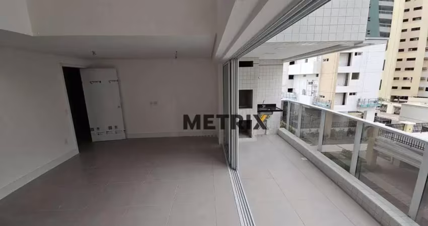 Apartamento com 3 dormitórios à venda, 119 m² por r$ 1.700.000,00 - cocó - fortaleza/ce