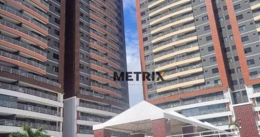 Apartamento com 3 dormitórios à venda, 107 m² por R$ 650.000,00 - Salinas - Fortaleza/CE
