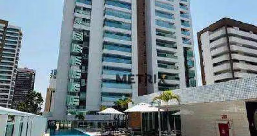 IMOVEL SEMI NOVO - ANDAR ALTO ALTO ALDEOTA