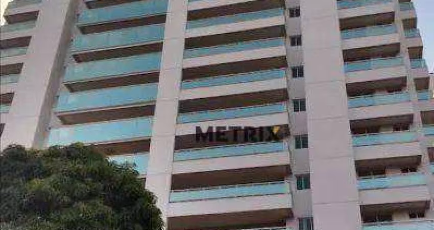 Apartamento com 3 dormitórios à venda, 156 m² por R$ 2.250.000,00 - Dionisio Torres - Fortaleza/CE