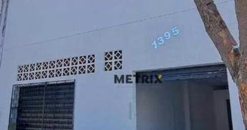 Casa com 2 dormitórios à venda, 90 m² por R$ 220.000,00 - Jardim Cearense - Fortaleza/CE