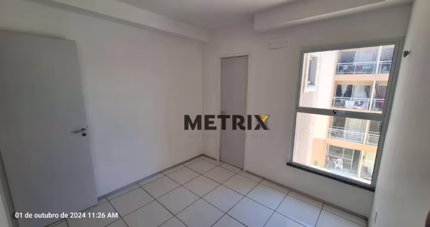 Apartamento com 2 dormitórios à venda, 43 m² por R$ 230.000,00 - Passaré - Fortaleza/CE