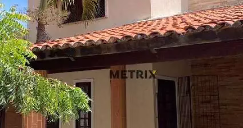 Casa com 6 dormitórios à venda, 270 m² por r$ 590.000,00 - edson queiroz - fortaleza/ce