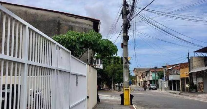 Apartamento com 2 dormitórios à venda, 54 m² por R$ 255.000,00 - Serrinha - Fortaleza/CE