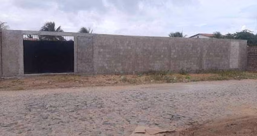 Terreno à venda, 620 m² por R$ 250.000,00 - Cumbuco - Caucaia/CE