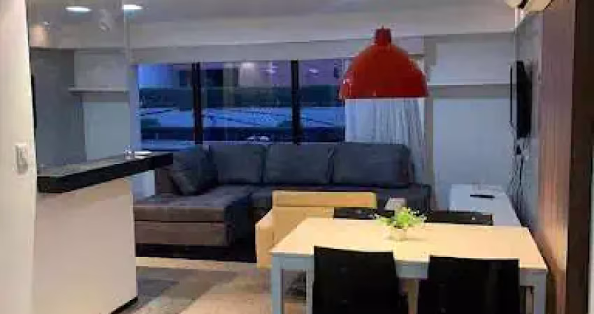 Apartamento com 2 dormitórios à venda, 82 m² por r$ 650.000,00 - mucuripe - fortaleza/ce
