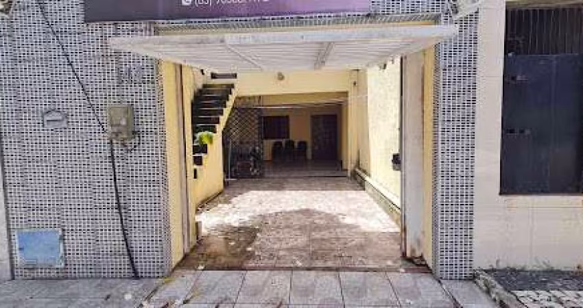 Casa com 3 dormitórios à venda, 81 m² por R$ 550.000,00 - Maraponga - Fortaleza/CE