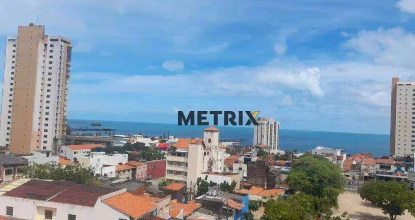 PRAIA DE IRACEMA - Reformado
