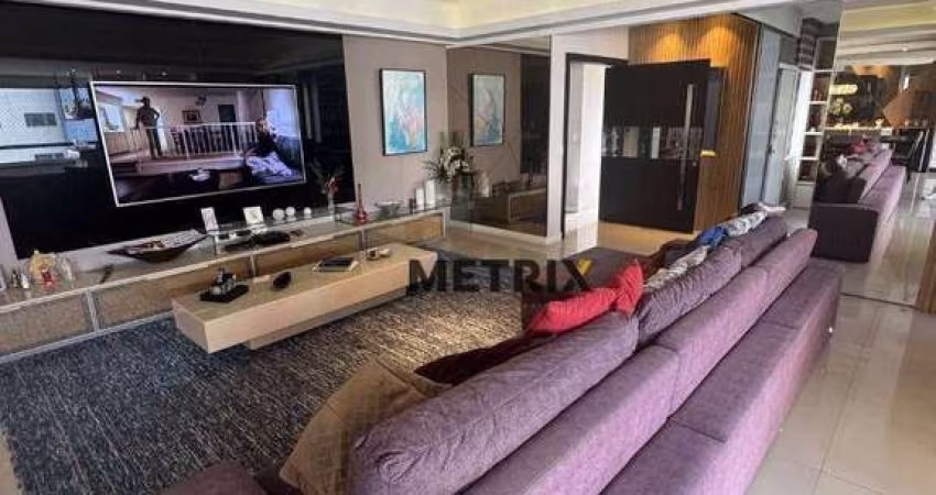 MOBILIADO - ALTO PADRAO MEIRELES