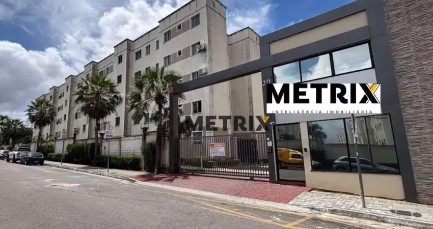 Apartamento com 2 dormitórios à venda, 44 m² por R$ 230.000,00 - Maraponga - Fortaleza/CE