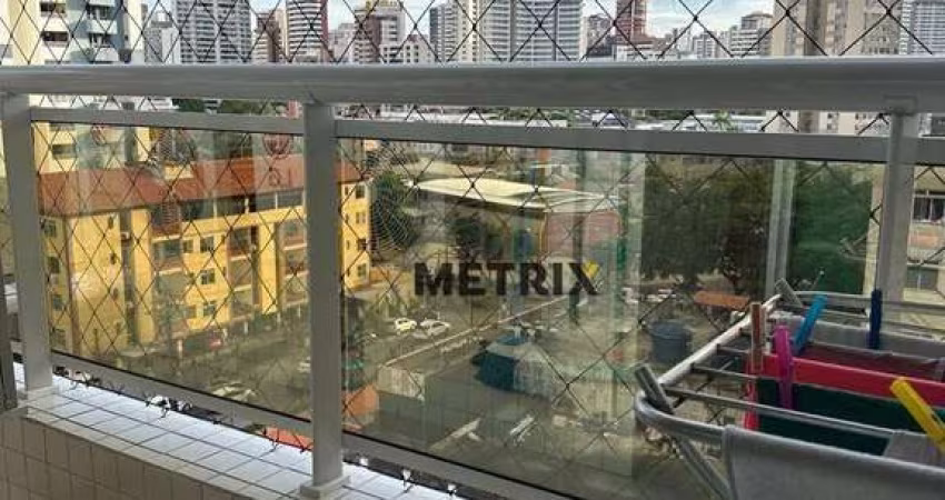 Apartamento à venda, 152 m² por R$ 1.850.000,00 - Varjota - Fortaleza/CE