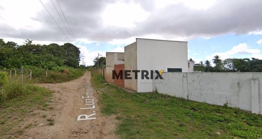 Terreno à venda, 27847 m² por R$ 2.088.593,25 - Zona Rural - Caucaia/CE