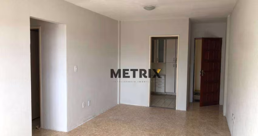 Apartamento com 2 dormitórios à venda, 72 m² por R$ 165.000,00 - Damas - Fortaleza/CE