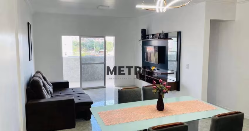 Apartamento com 3 dormitórios à venda, 110 m² por R$ 310.000 - Papicu - Fortaleza/CE