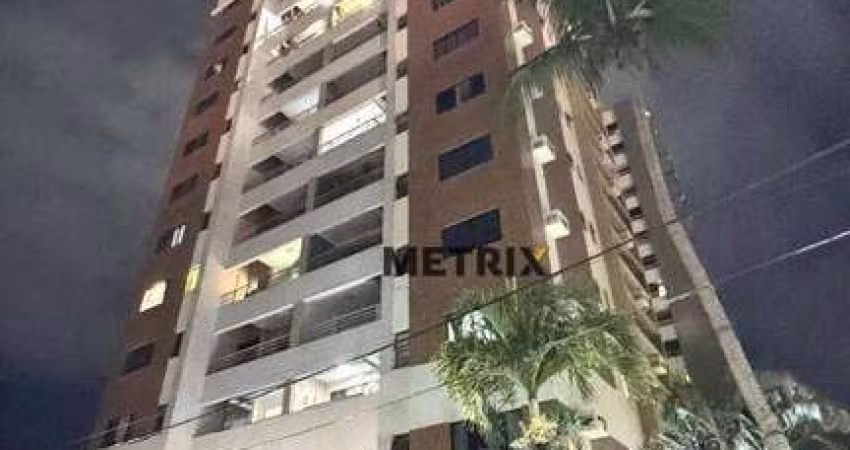 Apartamento com 3 dormitórios à venda, 123 m² por R$ 649.000,00 - Dionisio Torres - Fortaleza/CE