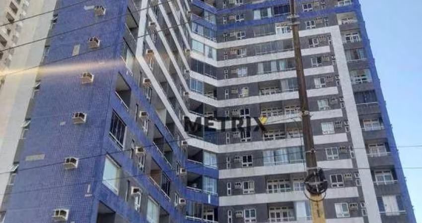 Apartamento com 3 dormitórios à venda, 70 m² por R$ 395.000,00 - Papicu - Fortaleza/CE