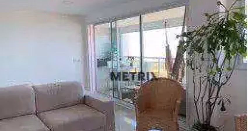 Apartamento com 3 dormitórios à venda, 145 m² por R$ 1.650.000,00 - Dunas - Fortaleza/CE