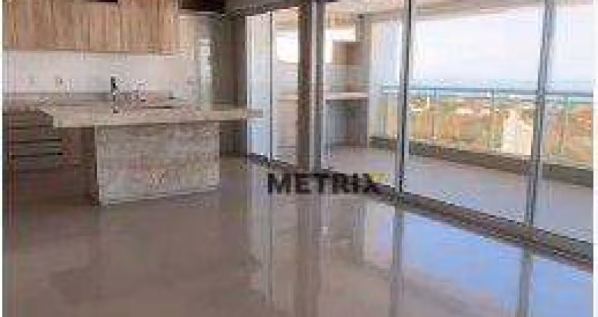 Apartamento com 4 dormitórios à venda, 165 m² por R$ 1.950.000,00 - Dunas - Fortaleza/CE