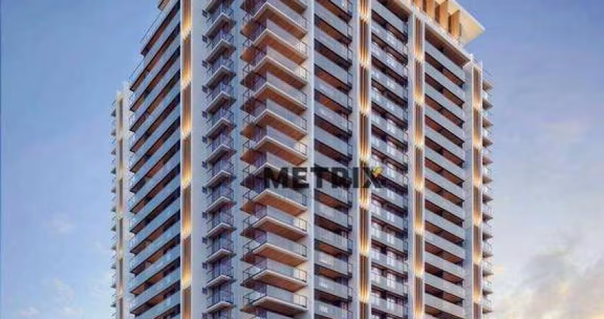 Apartamento à venda, 65 m² por R$ 1.086.769 - Aldeota - Fortaleza/CE