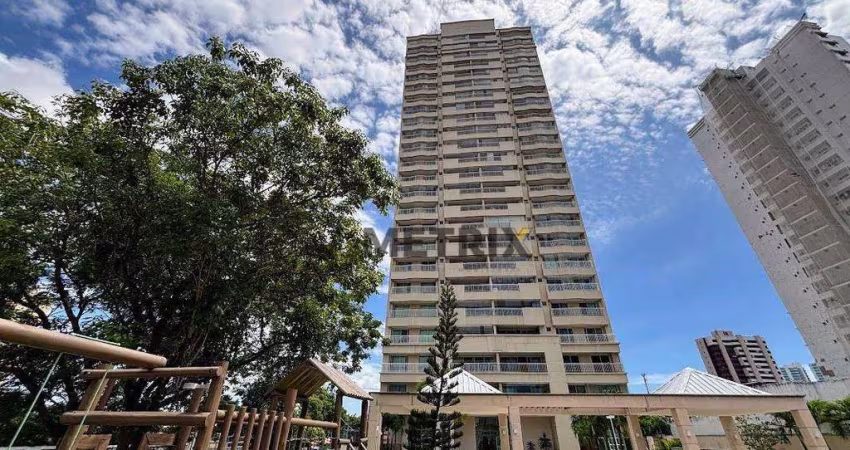 Apartamento com 3 suítes à venda, 130 m² por R$ 1.299.000 - Fátima - Fortaleza/CE