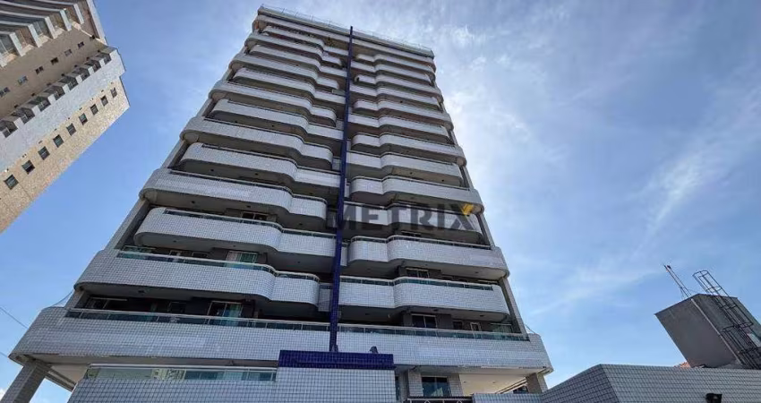 Apartamento com 3 suítes à venda, 98 m² por R$ 600.000 - Fátima - Fortaleza/CE
