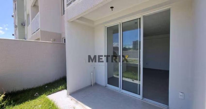 Apartamento com 2 dormitórios à venda, 51 m² por R$ 430.000,00 - Praia do Futuro II - Fortaleza/CE