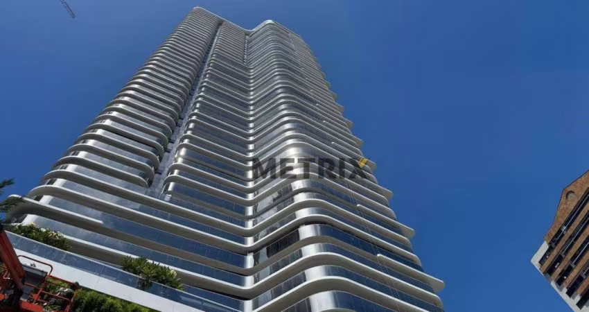 Apartamento com 3 dormitórios à venda, 600 m² por R$ 15.000.000,00 - Mucuripe - Fortaleza/CE