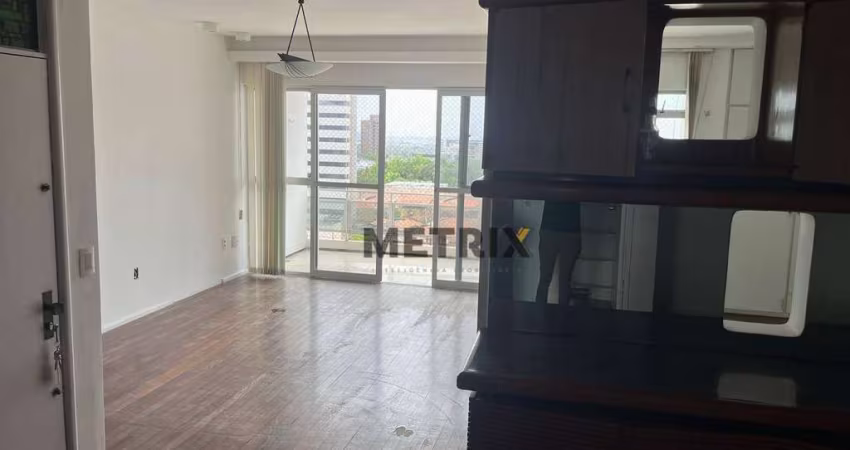 Apartamento com 3 dormitórios à venda, 144 m² por R$ 620.000 - Aldeota - Fortaleza/CE