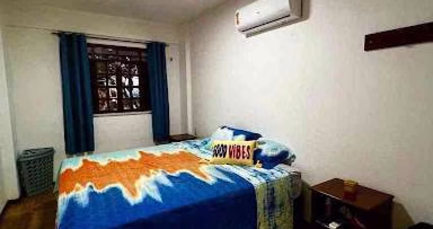 Apartamento com 2 dormitórios à venda, 84 m² por R$ 650.000,00 - Praia de Cumbuco - Caucaia/CE
