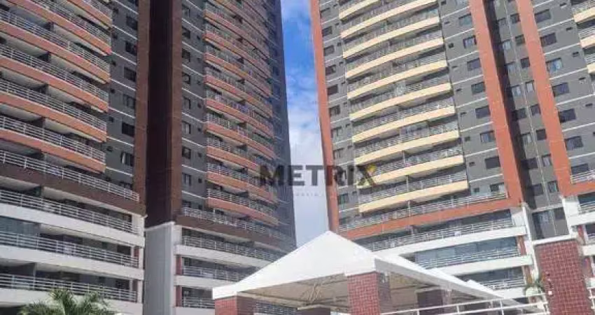 Apartamento com 3 quartos à venda na Avenida Rogaciano Leite, 900, Salinas, Fortaleza
