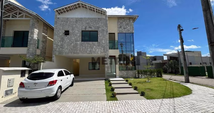 Casa com 3 dormitórios à venda, 246 m² por r$ 1.500.000,00