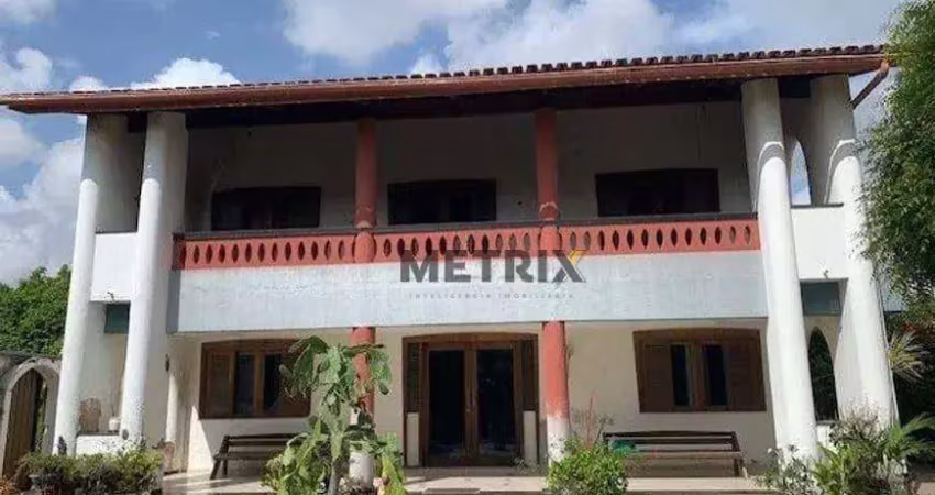 Casa com 4 quartos à venda na Rua Bill Cartaxo, 700, Sapiranga, Fortaleza