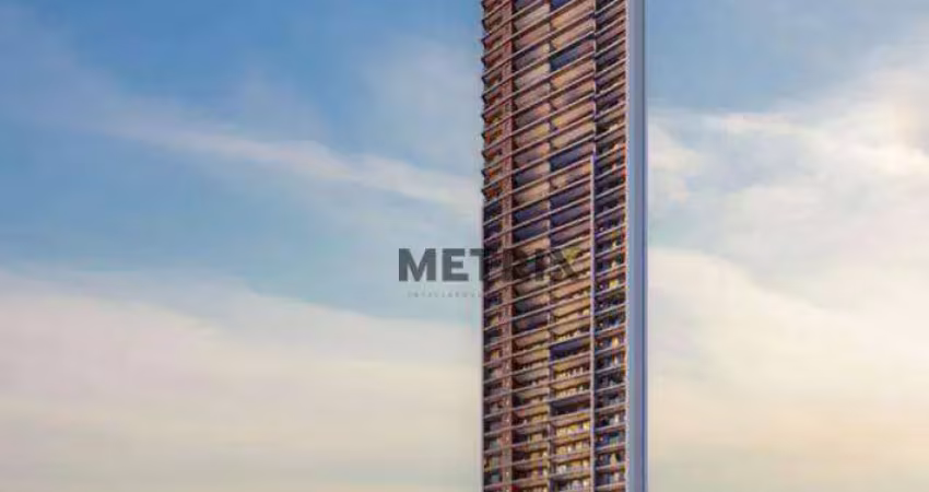 Apartamento com 3 dormitórios à venda, 108 m² por r$ 1.891.396 - meireles - fortaleza/ce