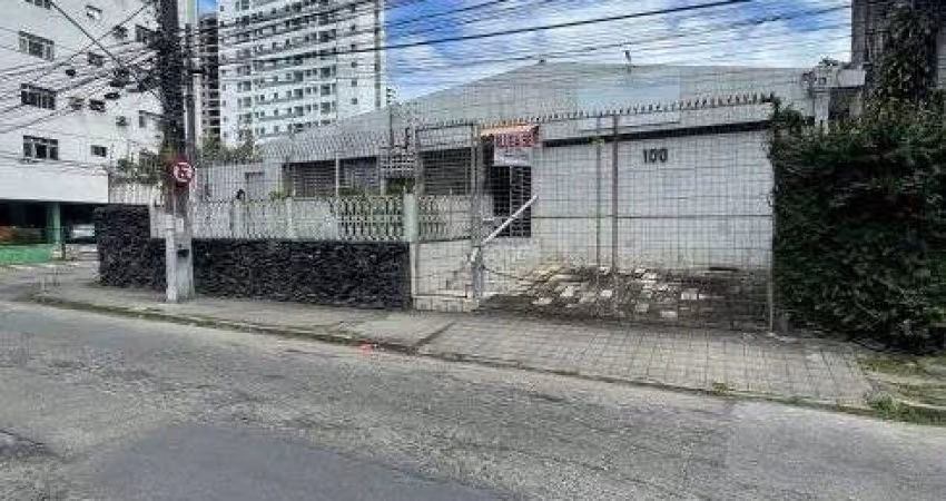 CASA | ILHA DO RETIRO