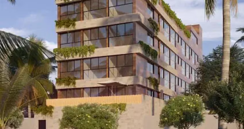 Flat em Porto de Galinhas - OPORTUNIDADE APENAS A VISTA OU 3 MENSAIS