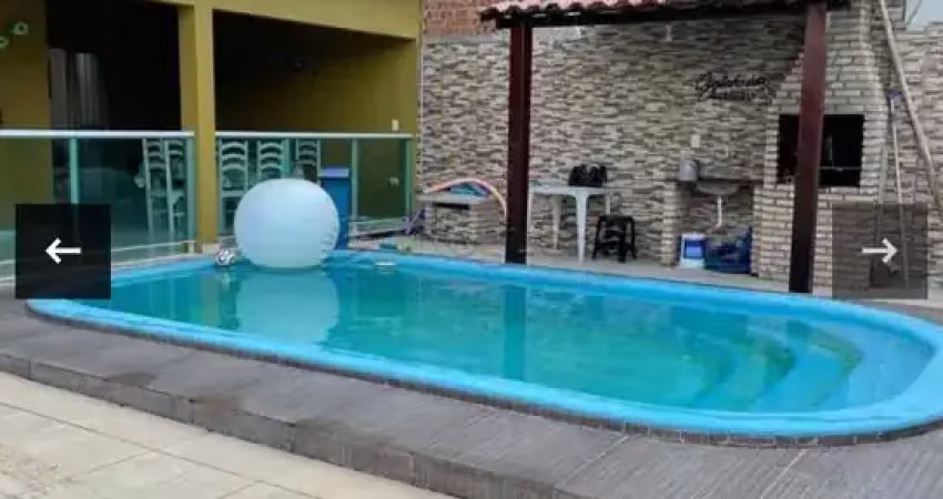 Casa em condomínio fechado com 3 quartos à venda na Avenida José Bezerra, 0124, Praia Dos Carneiros, Tamandaré