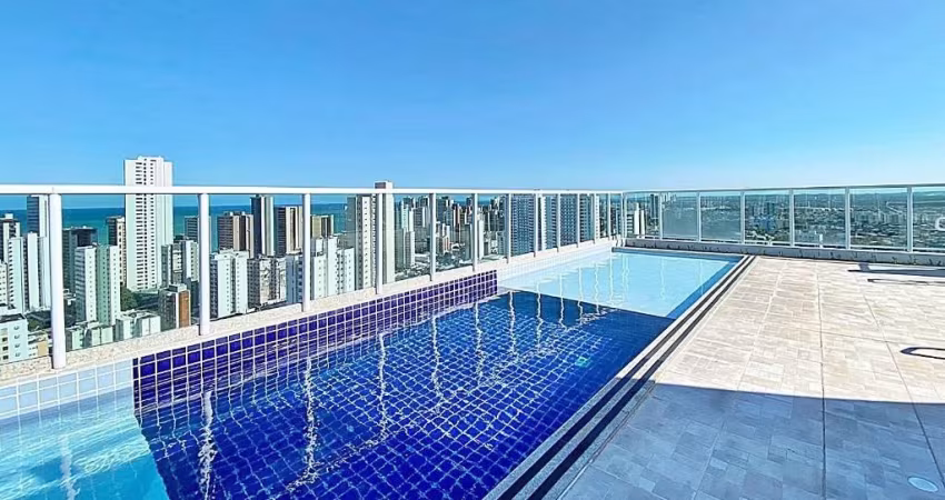 EXCELENTE APARTAMENTO