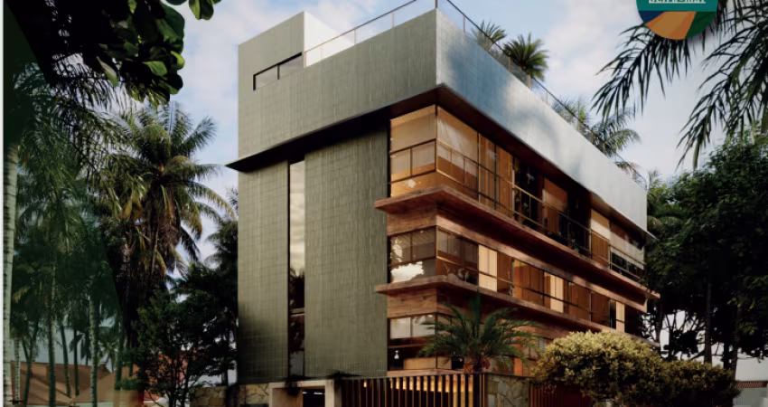 APARTAMENTO EM TAMANDARÉ