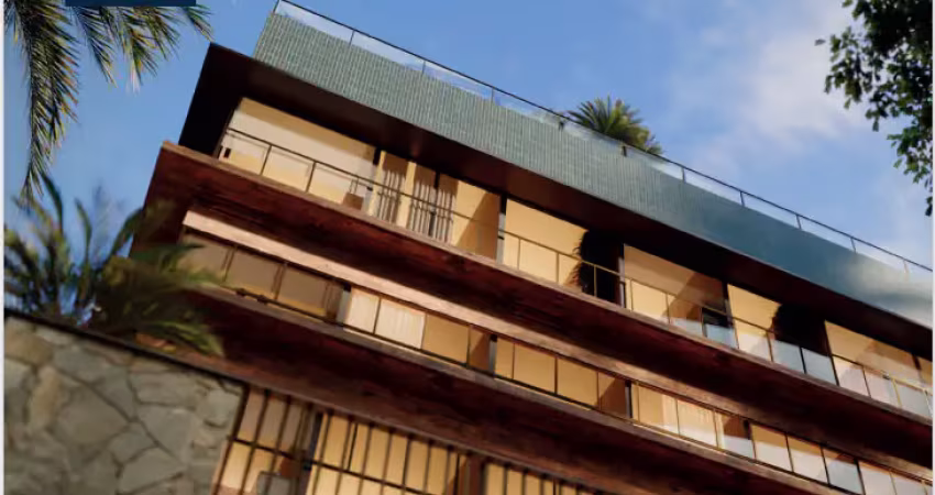APARTAMENTO 1QT EM TAMANDARÉ