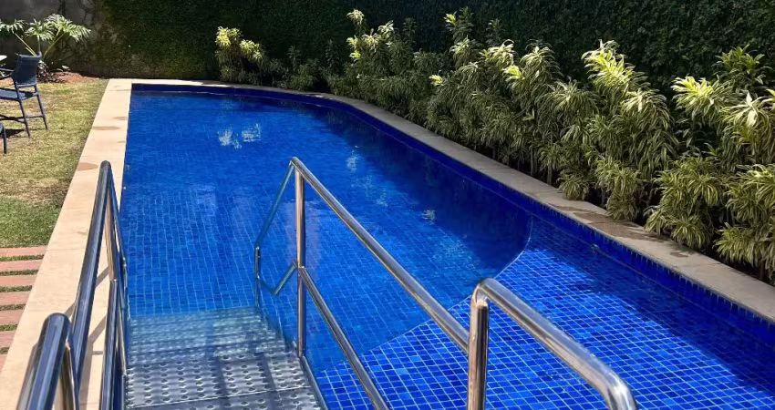 Apartamento alto padrão na zona norte - 4 quartos sendo 2 suítes - lazer completo