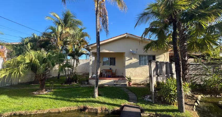 2 CASAS NO MESMO TERRENO | GAIBU