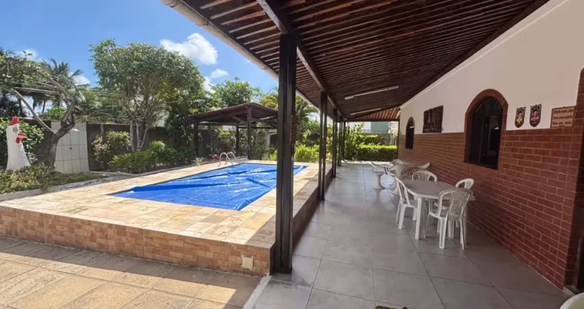 Casa com 3 quartos à venda na Rua cinquenta e um, 34, Enseada dos Corais, Cabo de Santo Agostinho
