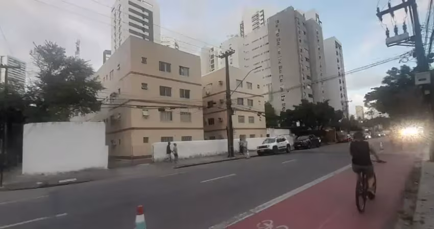 Apartamento de um quarto em Boa Viagem