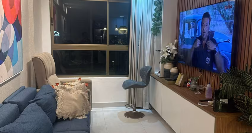 Apartamento a venda mobiliado no Pina