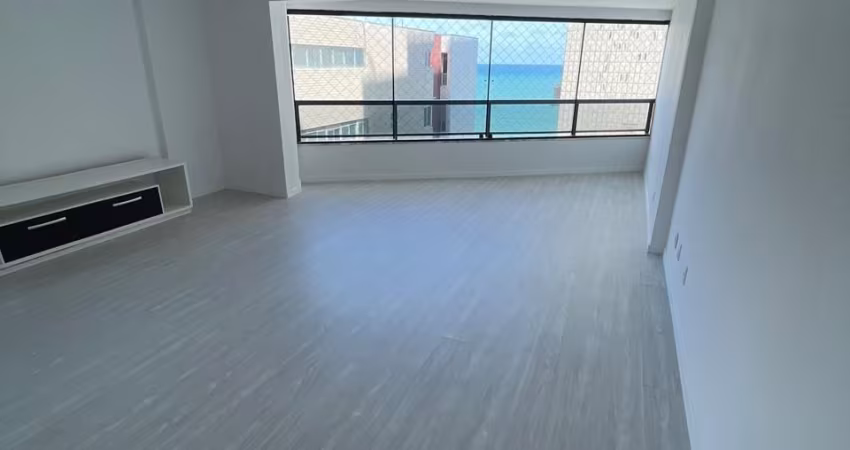 APARTAMENTO BEIRA MAR ALTO PADRÃO