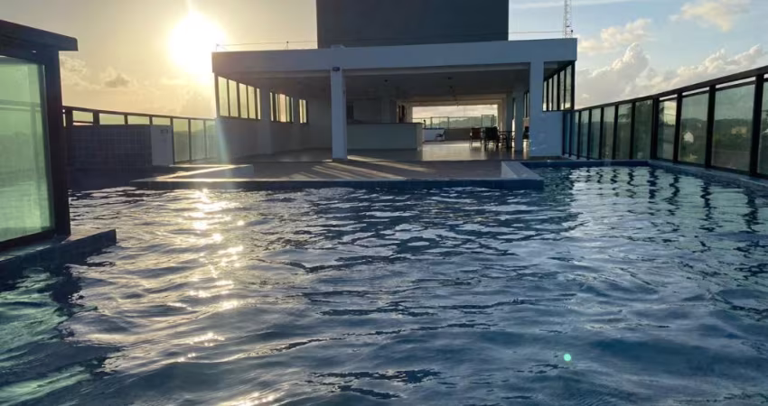 Oportunidade Flat Maracaipe Beach Residence ll