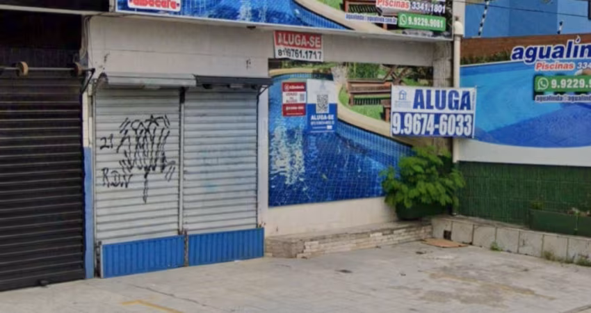 CASA NA ARMINDO MOURA | PARA COMERCIO